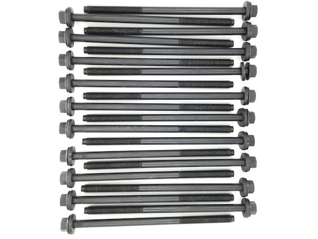 Ls Oil Pan Bolts Fel-Pro Head Bolt Set ES72943 | O'Reilly