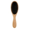 thumbnail image 1 of Cepillo para el cabello Perfecl de madera para cabello grueso y ondulado, 1 of 8