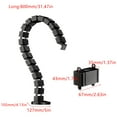 thumbnail image 5 of ABS Modular Wire Concealer Tube For Desk Cable Management Office Home Cord Organization, 5 of 8