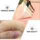 thumbnail image 2 of FELTECHELECTR 4 esponjas triangulares para maquillaje facial, herramienta de maquillaje, 2 of 6
