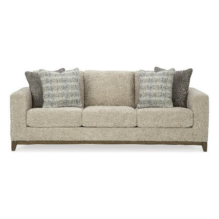 Signature Design by Ashley Parklynn Desert Sofa