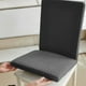 thumbnail image 5 of Breathable Soft Cotton Thermal Blanket Twin Size All Season Bed Throw 200x150cm, 5 of 7