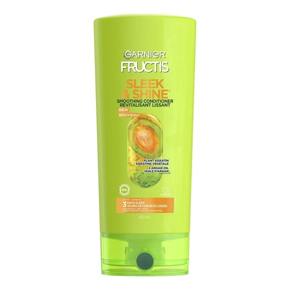 Garnier Fructis, Sleek & Shine Conditioner