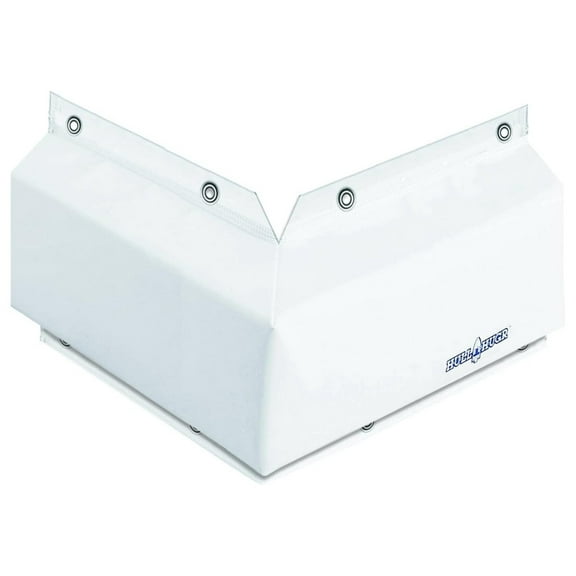 Corner Dock Bumper, Multipe Sizes, Docking Boat Bumper