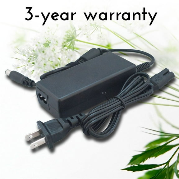 New Power Supply Cord for Dell Inspiron 1501 1520 1521 1525 6000 600m 8600 E1405