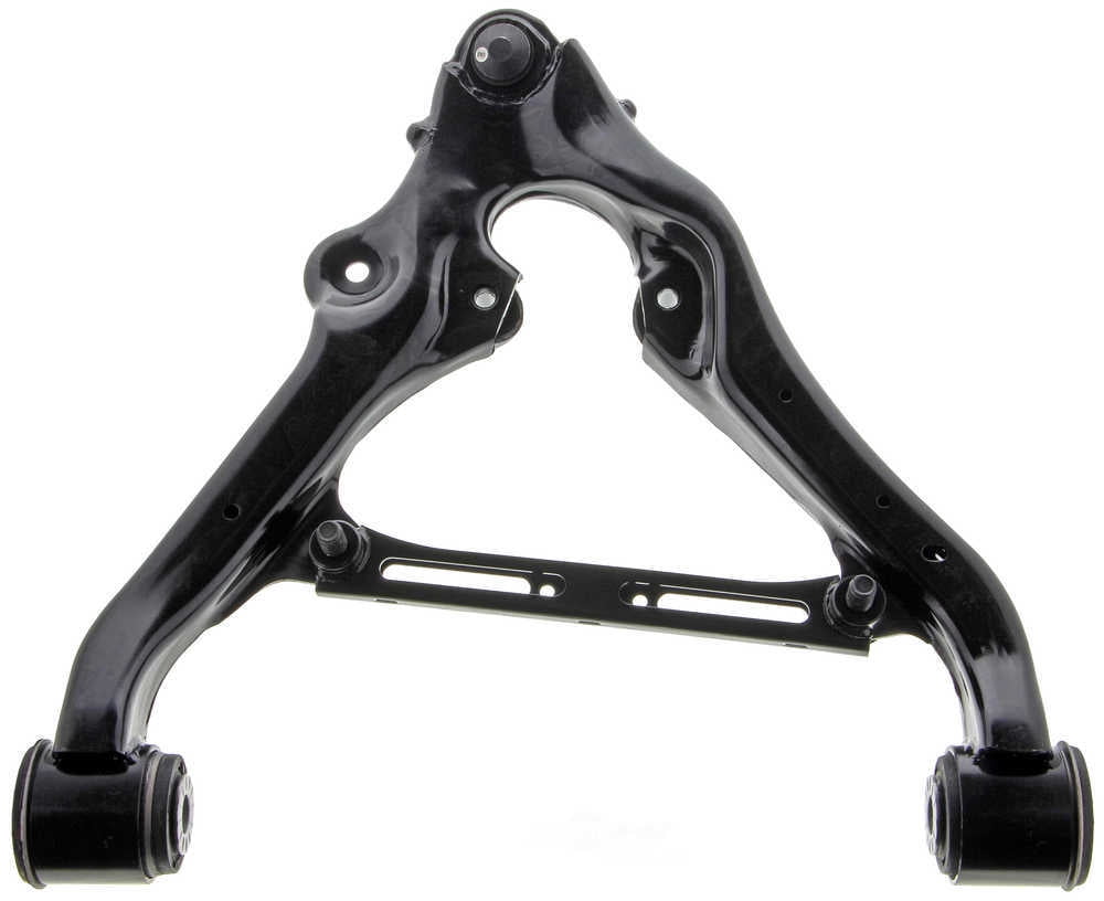 Mevotech CMS501335 Suspension Control Arm and Ball Joint Assembly