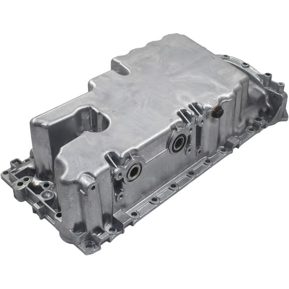 munirater For Volvo S40 C70 V50 C30 5Cyl 2.5/2.4L ENGINE OIL PAN 30777739 30777912