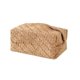 thumbnail image 2 of Bolsa De Tejido De Lino De Algodón Caja De Bombeo Rústica Bolsa De Almacenamiento De Escritorio Tejida Bolsa Organizadora Decorativa Para Dormitorio Sala De Estar Baño Escritorio Foto Prop seitruly HA027894-02, 2 of 7
