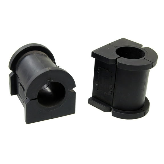 Suspension Stabilizer Bar Bushing Kit Fits select: 2007-2009 FORD FUSION, 2007-2009 LINCOLN MKZ