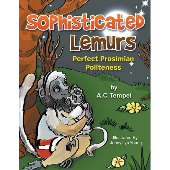 Sophisticated Lemurs, (Paperback)