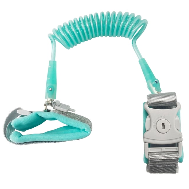 Correa Anti Perdida Niño Arnés Tipo Pulsera De Seguridad Dara Baby Acc0040