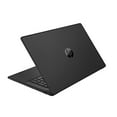 thumbnail image 2 of HP 17t-cn000 Home & Business Laptop Jet Black (Intel i7-1165G7 4-Core, 32GB RAM, 4TB PCIe SSD, 17.3" HD+ (1600x900), Intel Iris Xe, Wifi, Bluetooth, Webcam, 2xUSB 3.1, 1xHDMI, SD Card, Win 11 Pro), 2 of 3