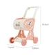 thumbnail image 3 of Carrito de Compras de Simulación Xihbxyly para Niños Juguetes de Casa de Juegos, 3 of 7