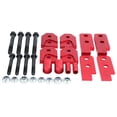 thumbnail image 2 of ATV Fixed Sleeve, Convenient Practical Full Lift Kit Durable  For Car For Most People, 2 of 8