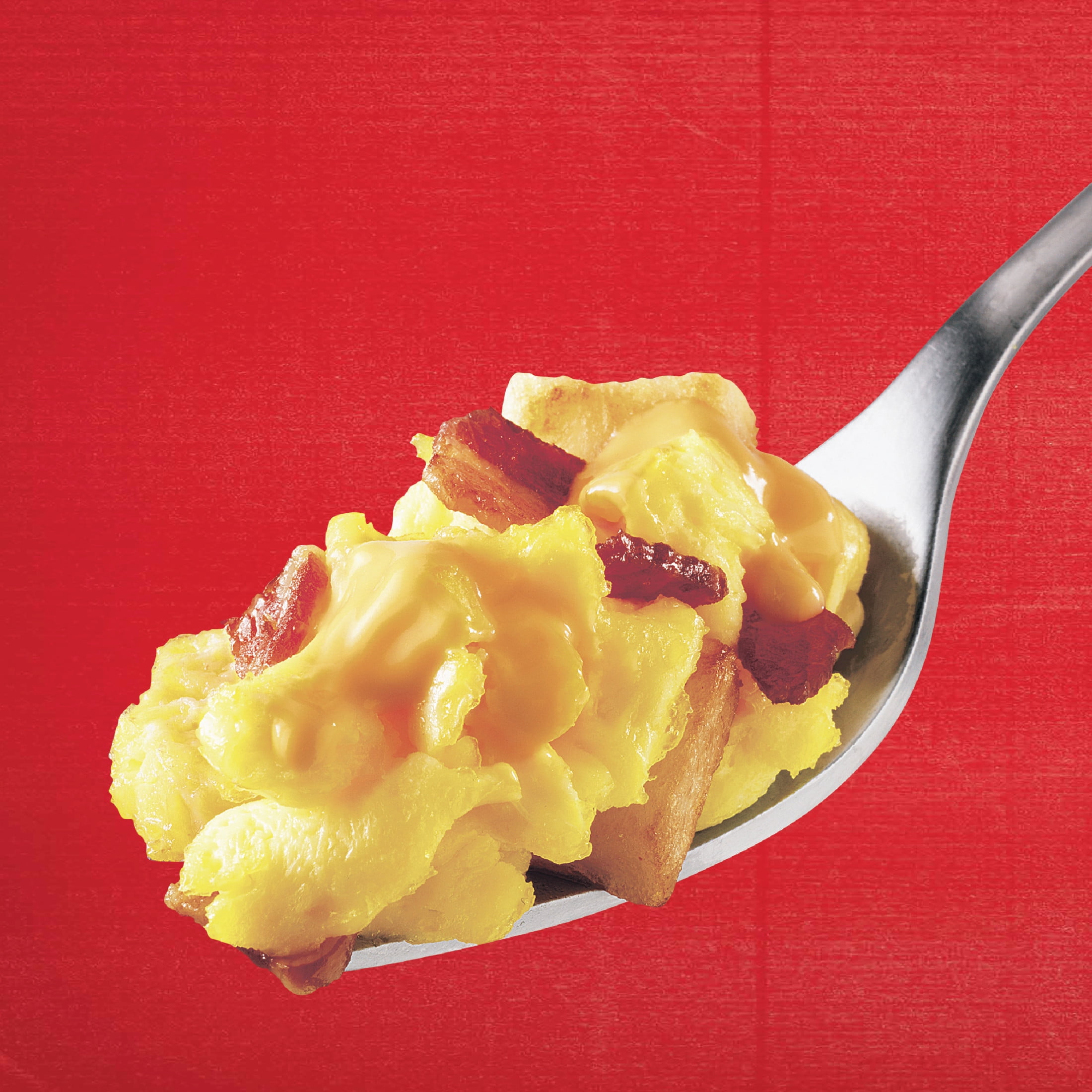 Jimmy Dean Bacon Breakfast Bowl, 7 oz (Frozen)