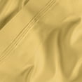thumbnail image 3 of Superior Egyptian Cotton Deep Pocket 1500 TC Sheet Set, Queen, Gold, 3 of 4