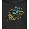 thumbnail image 3 of Instant Message - Neon Astronaut, 3 of 6