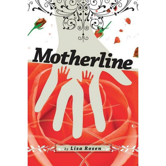 Motherline, (Paperback)