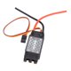 thumbnail image 4 of RC Aircraft A Brushless ES, 30A Brushless ESC 2‑4S A Brushless ES Cwith ABEC S Controlador de velocidad eléctrico Innovación moderna, 4 of 9