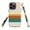 Matte, variant on VOGUE VALENCIA Tough Case for iPhone® (Matte, iPhone 12 Pro)