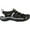 Black, variant on KEEN Men's Newport H2 Water Sandal with Toe Protection