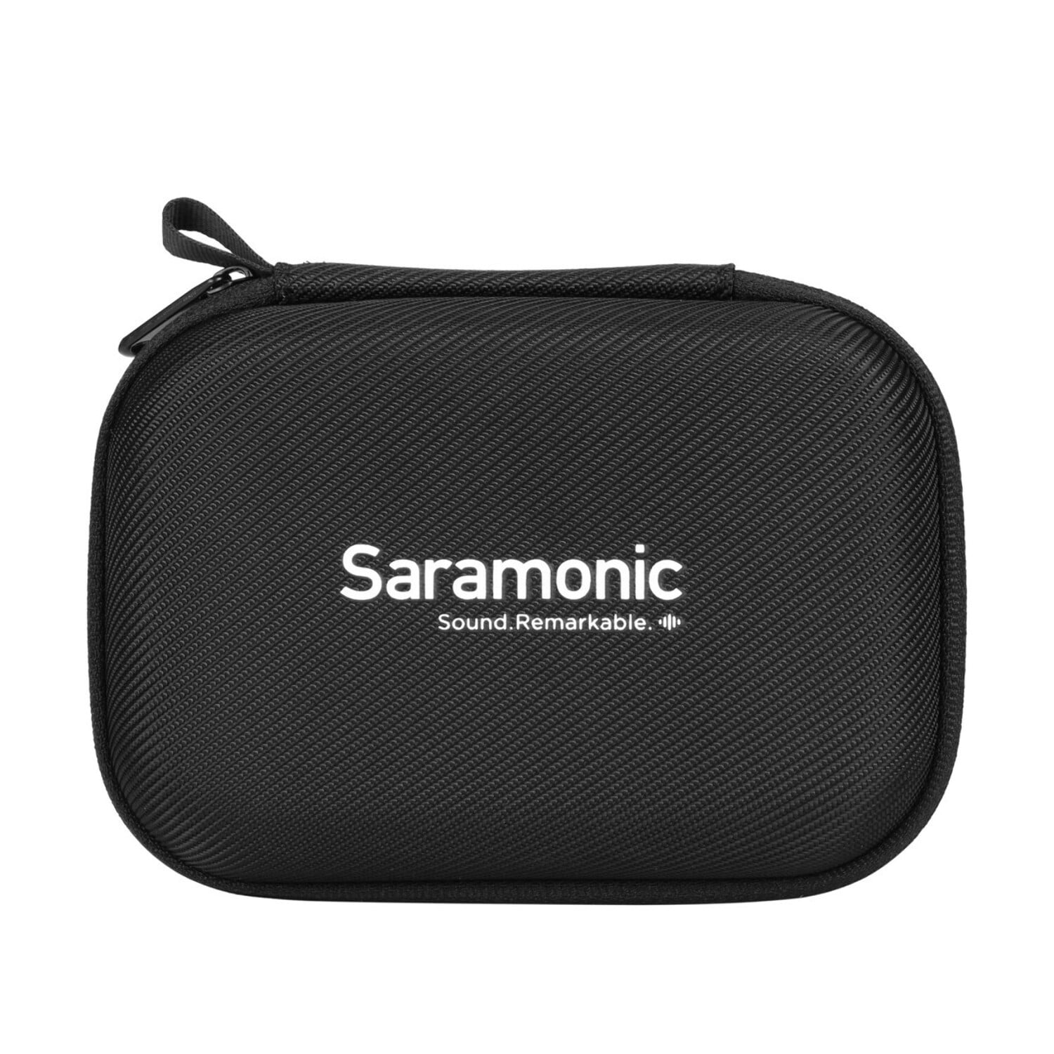 Saramonic DK3A2 2-Person Dual Omni Lavalier w/ Locking 3.5mm TRS for Recorders, Transmitters, Cameras & More