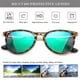 thumbnail image 5 of Gafas de Sol Infantiles HJSTES Polarizadas con Protección UV 100% 50mm, 5 of 9