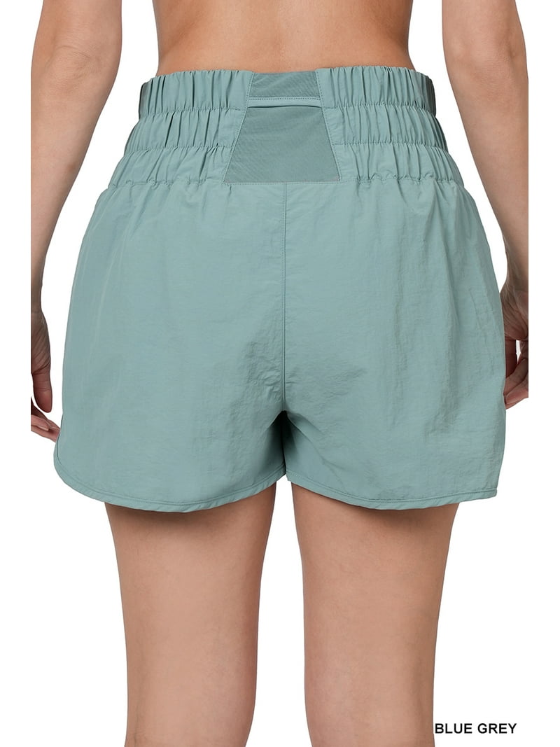 【PORTERNA】Sis way shorts T2681-611-NOC_VW-A-