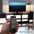 thumbnail image 5 of Replacement Remote Controller For Samsung Ah59-02547B Hw-F450 Hwf450 Soundbar, 5 of 5
