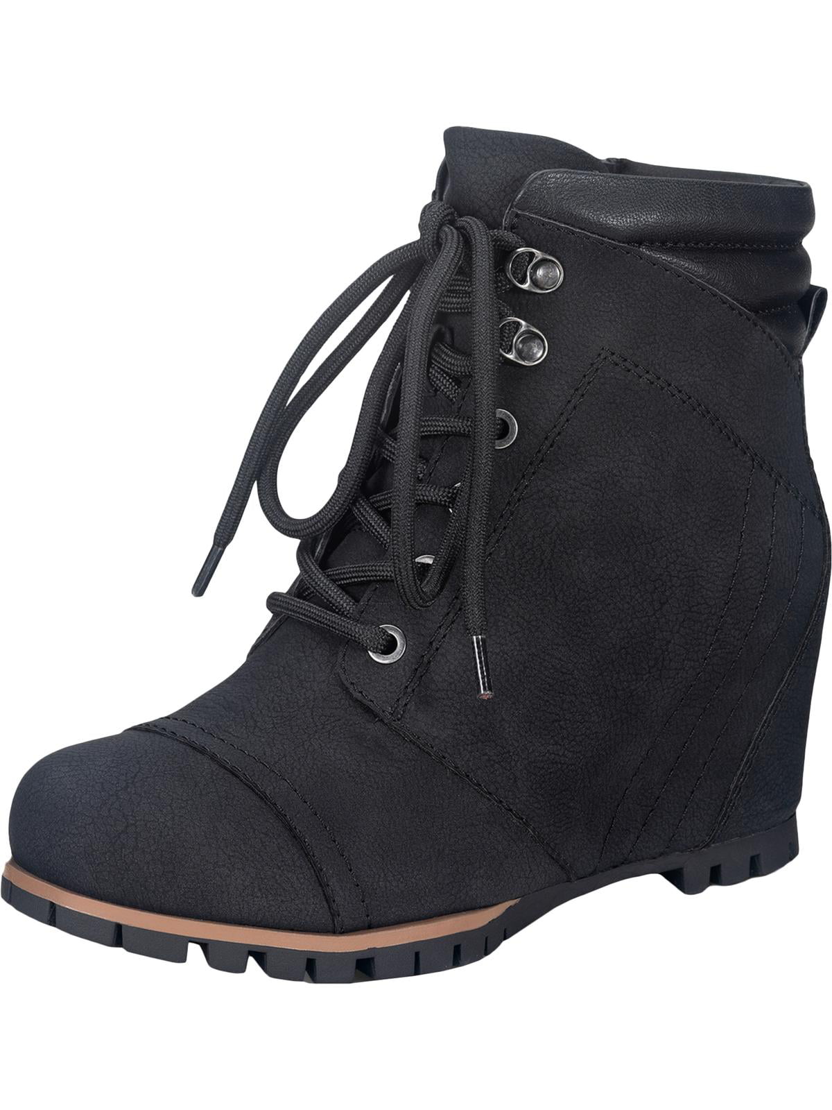 American Rag New Coreene Black Womens Shoes Size 5.5 M Boots MSRP $79.99 