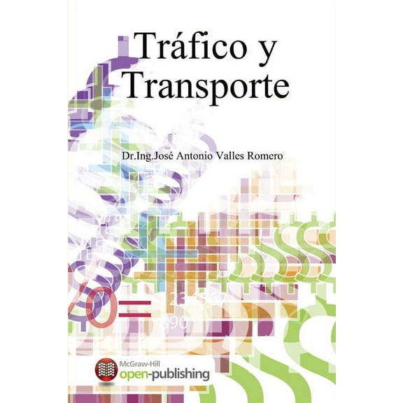 TrÃ¡fico y Transporte, (Paperback)