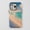 Color 02, variant on Tropical Beach For All iPhone Series Protective Phone Case Summer Landscape Blue White