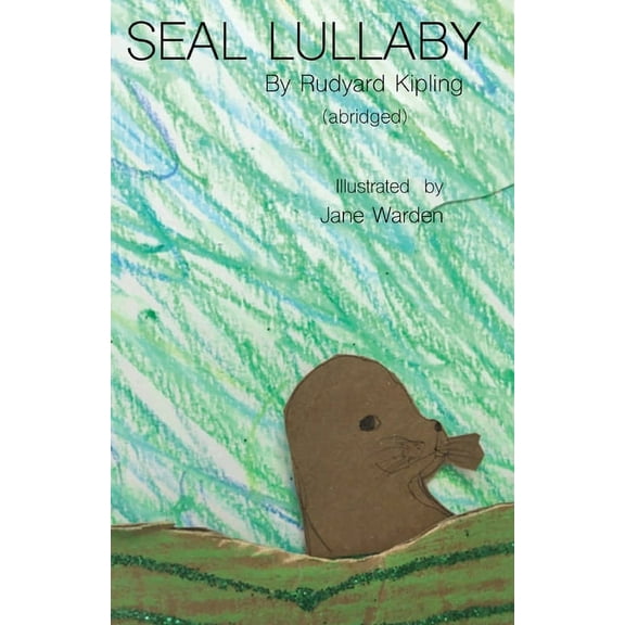 Seal Lullaby, (Paperback)