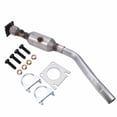 thumbnail image 3 of Catalytic Converter 54735 For 2008-2014 Dodge Avenger 2011-14 Chrysler 200 2.4L, 3 of 8