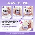 thumbnail image 4 of OUKEYA Retinol Neck and Chest Moisturizer for Firmer Skin and Wrinkle Reduction, 1.76 oz, 4 of 10