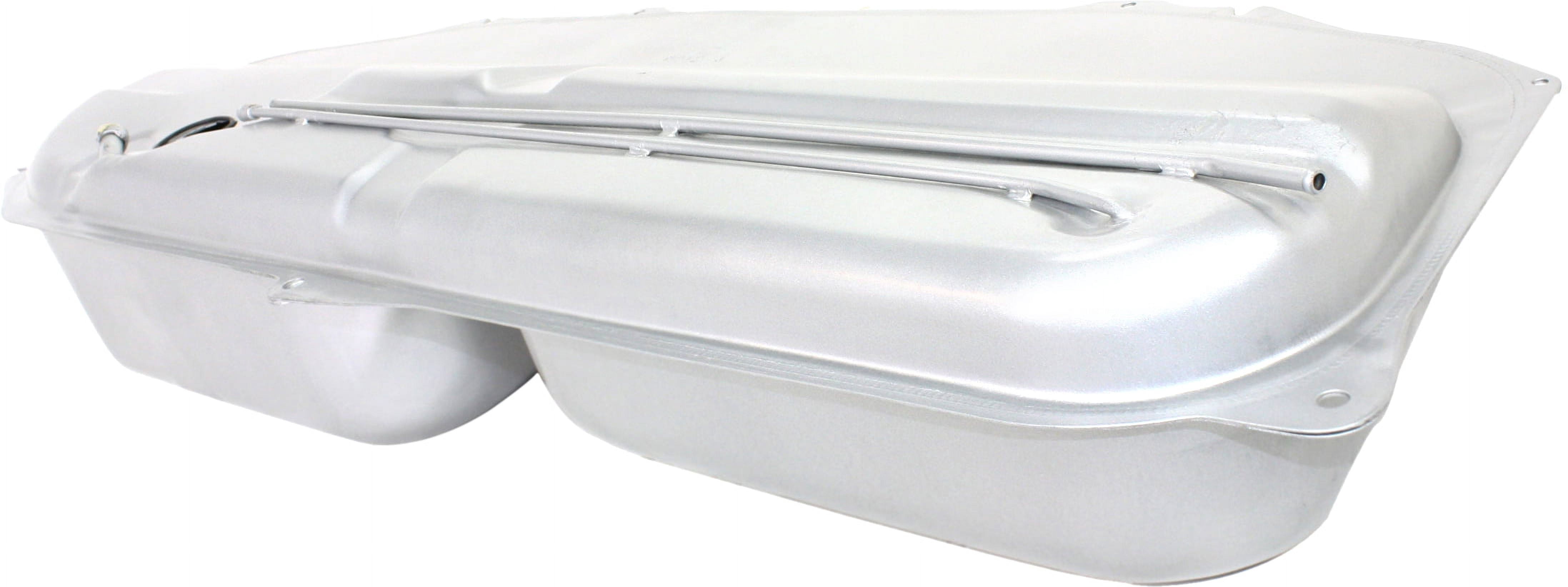 Replacement REPB670101 Fuel Tank Compatible with 1986-1987 BMW 325 1984-1985, 1991 318i 14.5 gallons / 55 liters