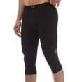 thumbnail image 3 of Skins Mens Series-3 Thermal 3/4 Tights, 3 of 4