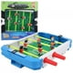 thumbnail image 2 of Minimáquina de fútbol de mesa portátil para niños, rompecabezas ABS respetuoso con el medio ambiente, juguete interactivo de escritorio para padres e hijos YUNYI BRAND Deportes, 2 of 8