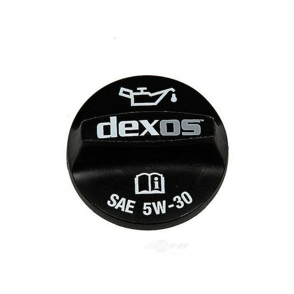 Oil Filler Cap - Compatible with 2016 - 2022 Chevy Colorado 2.8L 4-Cylinder LWN VIN 1 2017 2018 2019 2020 2021