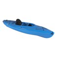 thumbnail image 4 of Lifetime Blitz 90 Sit-In Kayak (Paddle Included), 4 of 9