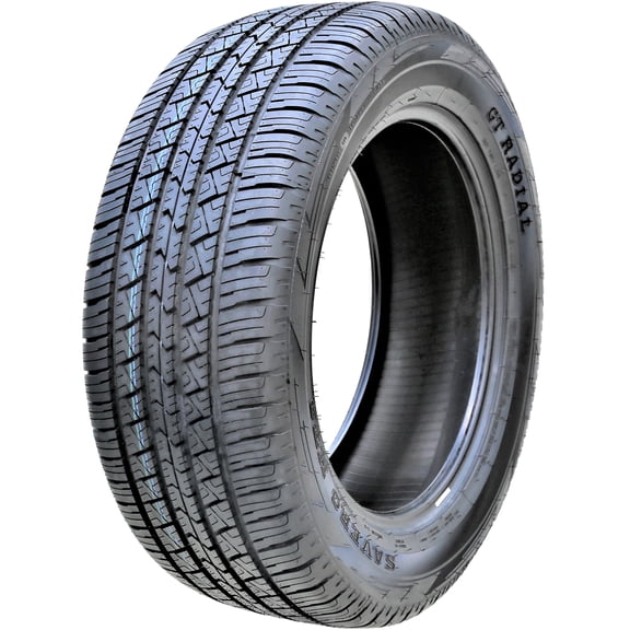 GT Radial Savero HT2 275/55R20 111H a/s All Season Tire