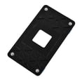 thumbnail image 2 of Plastic AMD CPU Cooling Fan Bracket Base for AM2 AM2+ AM3 AM3+ FM1 Socket Blue, 2 of 2