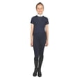 thumbnail image 1 of Hy Boys/Girls Roka Reign Horse Riding Tights, 1 of 2