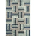 thumbnail image 3 of Safavieh Monaco Grey Contemporary Rug - 5'1" x 7'7", 3 of 5