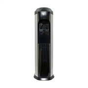 Clover D14A Water Dispenser - Hot and Cold Bottleless with Install Kit, 2HL Filter, Filter Head
