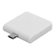 thumbnail image 2 of Lector de tarjetas de teléfono móvil W86 Micro USB portátil para lector de identificación móvil RFID para AndroidBlanco, 2 of 8