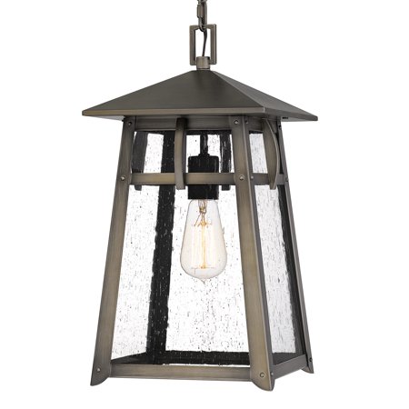 

Quoizel Mrl1509 Merle 9 Wide Mini Pendant - Bronze