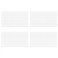 thumbnail image 1 of 200 Piezas NFC Ntag216 Etiqueta Ntag216 NFC Etiquetas NFC 216 Etiqueta Ntag216 NFC Tarjetas 13.56Mhz Etiqueta NFC Etiquetas 888 Bytes Memoria, 1 of 5