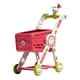 thumbnail image 2 of Carro de compra para niños, juguetes, carrito de supermercado, juego de carrito de compra Sólo carrito de compras, 2 of 9