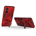 thumbnail image 3 of Funda para Honor 50 5G Protección A Prueba De Golpes Con Soporte De TPU Duradero Y Práctico, 3 of 5